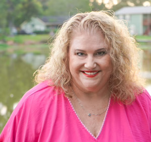 Alisha McMillen, Publisher